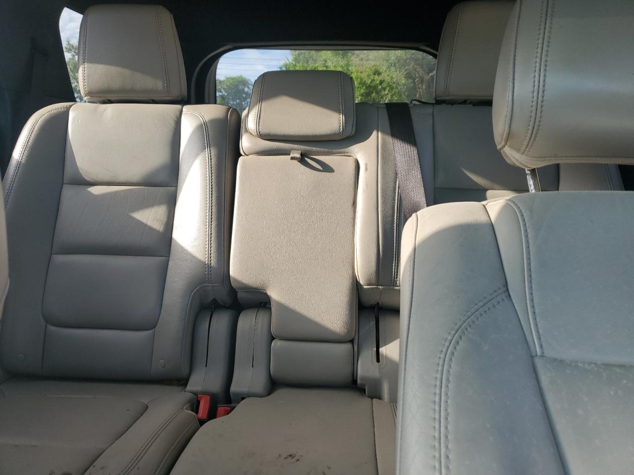 2012 Ford Explorer Limited VIN: 1FMHK7F89CGA44881 Lot: 63439065