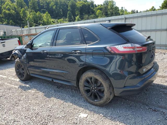  FORD EDGE 2024 Синий