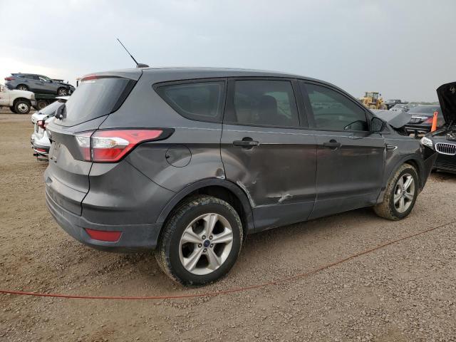  FORD ESCAPE 2018 Угольный