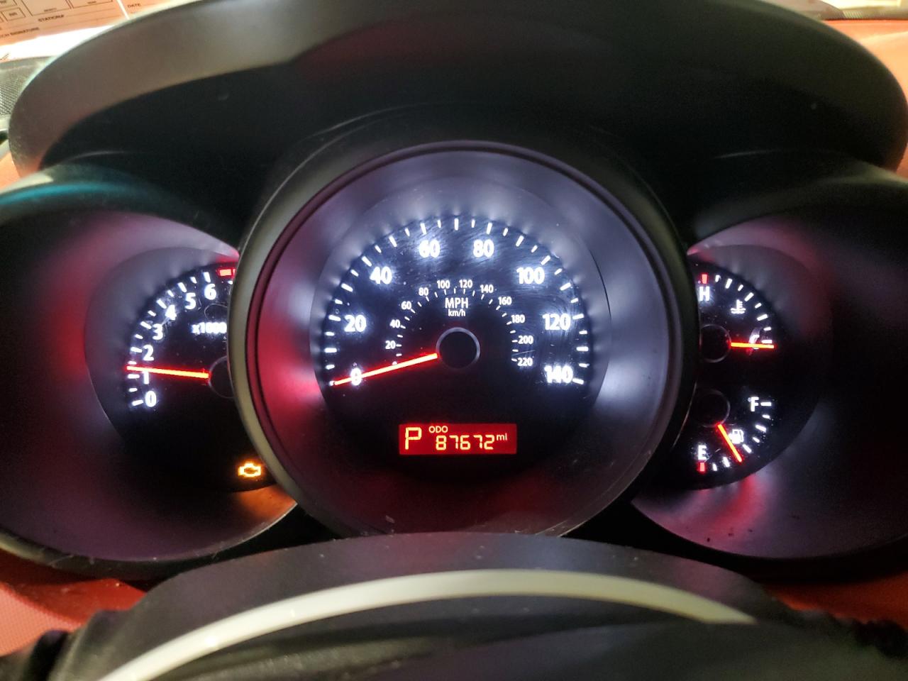 2010 Kia Soul + VIN: KNDJT2A22A7050625 Lot: 64998855