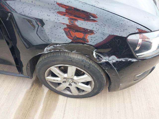 2012 VOLKSWAGEN POLO MATCH