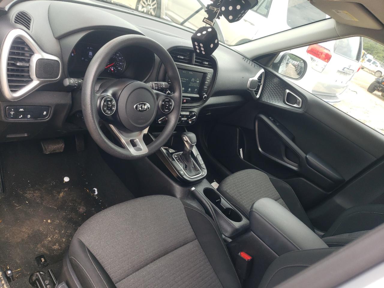 2020 Kia Soul Lx VIN: KNDJ23AU5L7730726 Lot: 64414825