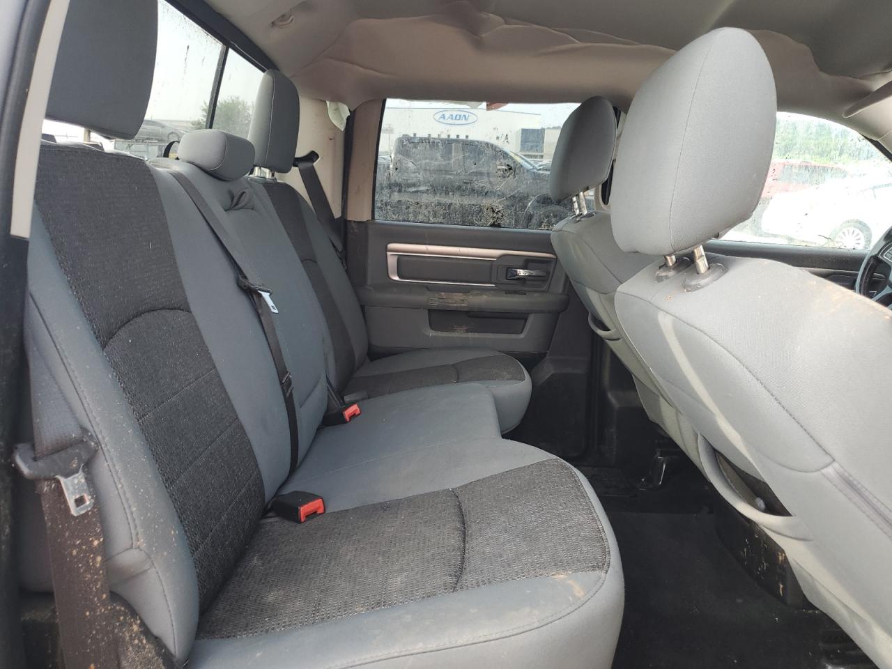 2013 Ram 1500 Slt VIN: 1C6RR6LT4DS532648 Lot: 64979105