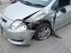 2009 TOYOTA AURIS TR V for sale at Copart CORBY