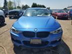 2018 BMW 330 XI   for sale at Copart ON - TORONTO