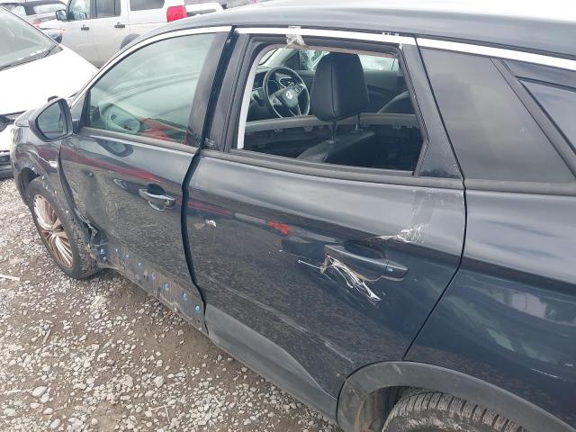 2019 VAUXHALL GRANDLAND X TECH LINE NAV