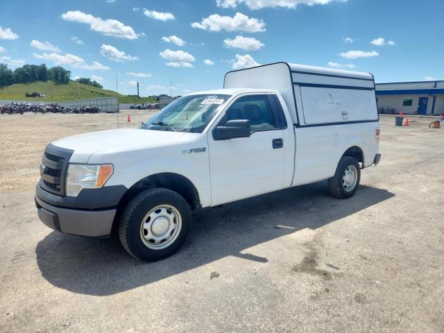 2013 Ford F150   