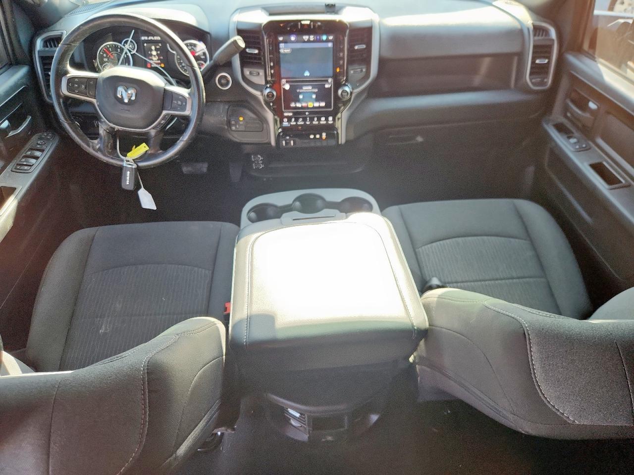 2024 Ram 3500 Tradesman VIN: 3C63RRGLXRG344975 Lot: 63627605