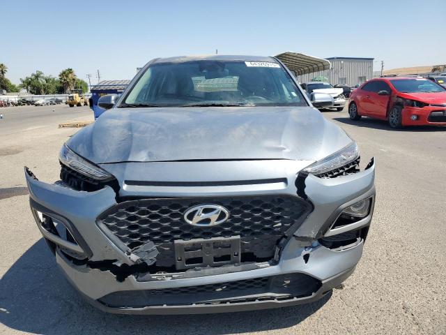  HYUNDAI KONA 2021 Gray