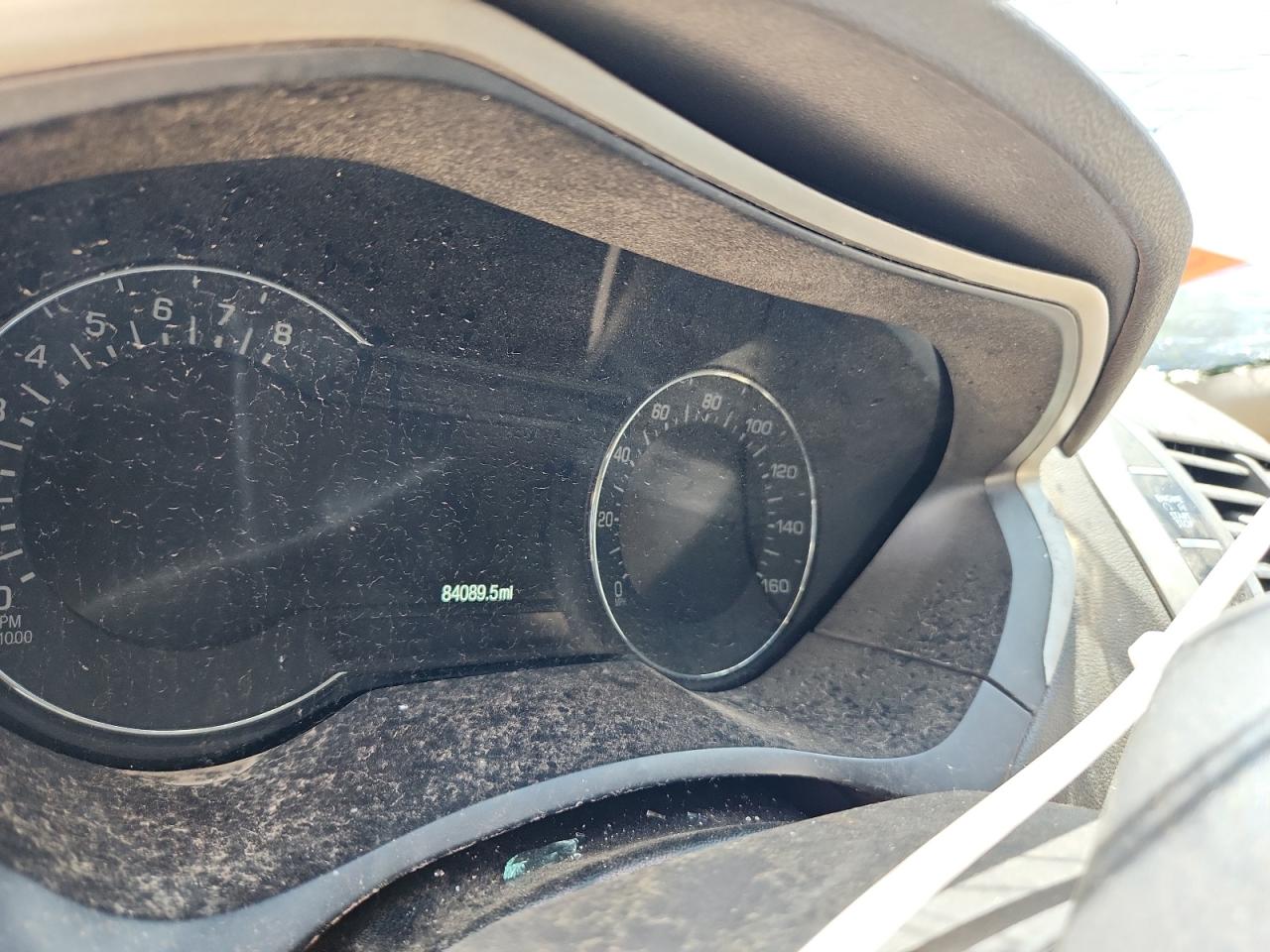 2017 Lincoln Mkz Reserve VIN: 3LN6L5E93HR659445 Lot: 62686355