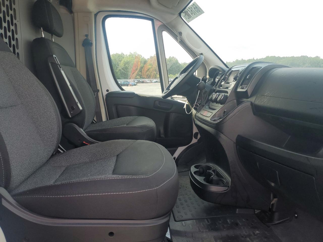 2021 Ram Promaster 1500 1500 Standard VIN: 3C6LRVNG2ME552514 Lot: 65164125