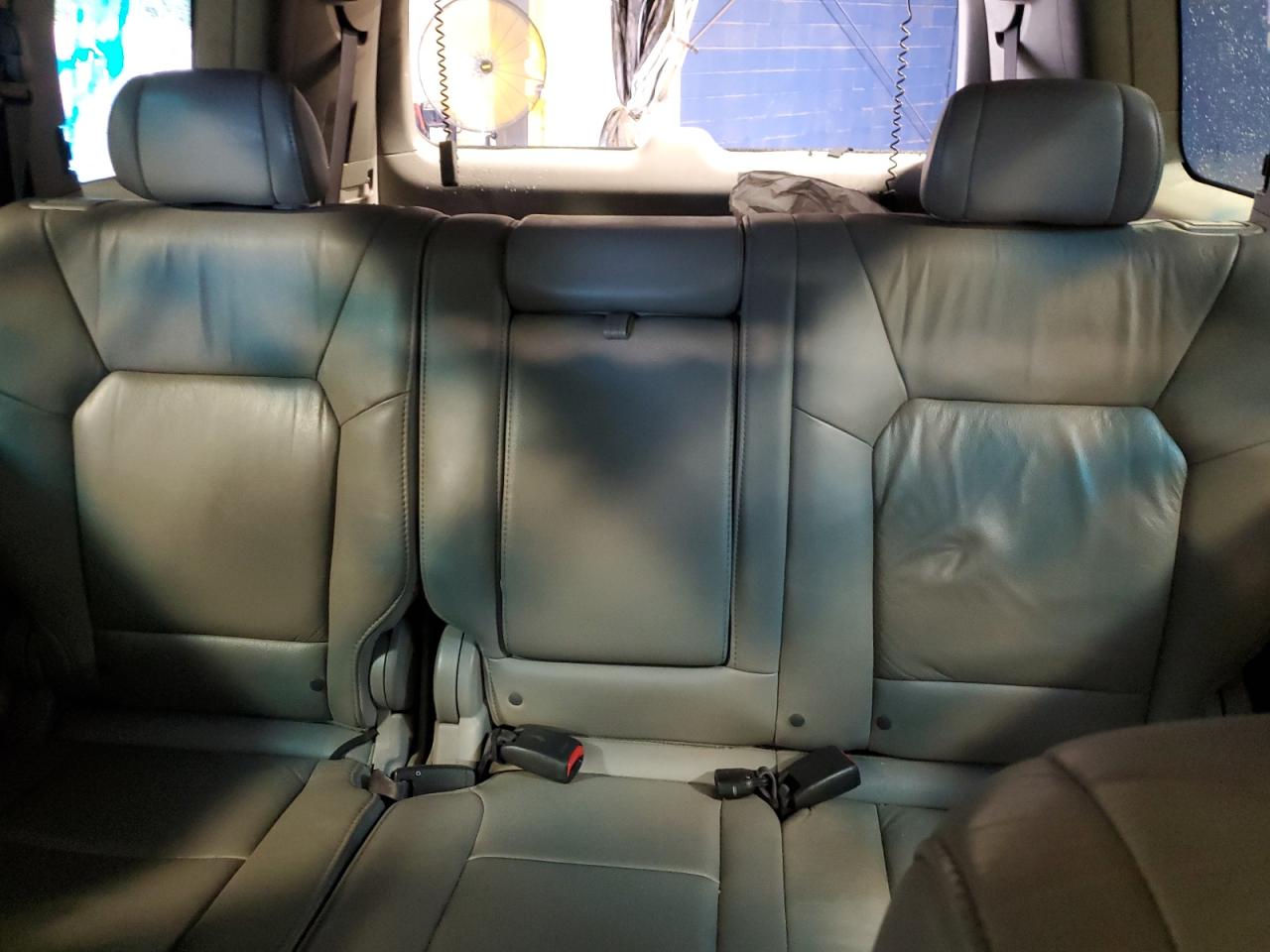 2011 Honda Pilot Exl VIN: 5FNYF4H6XBB029866 Lot: 62959065