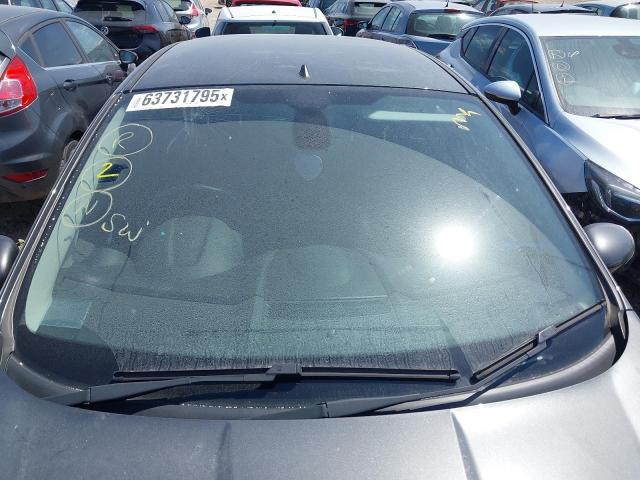 2015 FORD FIESTA 1.0 ECOBOOST TITANIUM 5DR