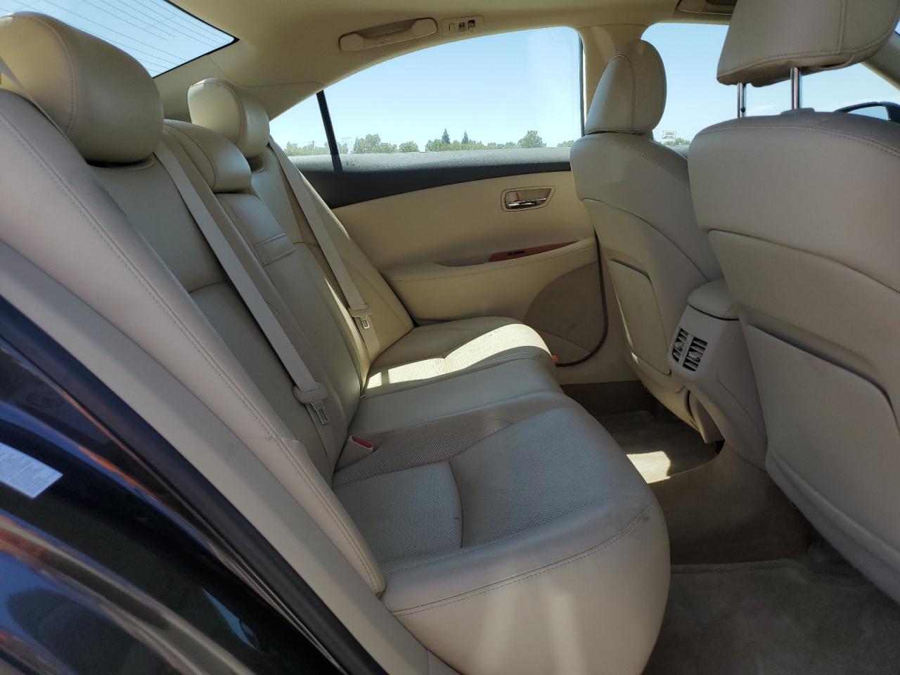 2010 Lexus Es 350 VIN: JTHBK1EG3A2413789 Lot: 63437785