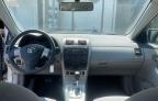 2011 TOYOTA COROLLA BASE   for sale at Copart NC - GASTONIA