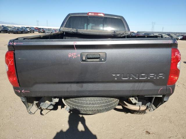  TOYOTA TUNDRA 2019 Szary