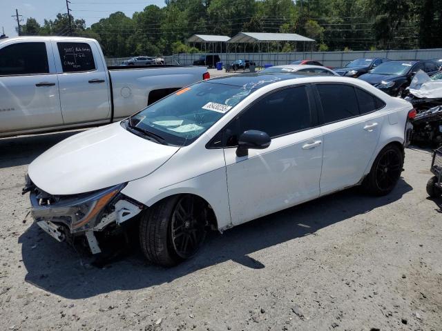 TOYOTA COROLLA SE 2021
