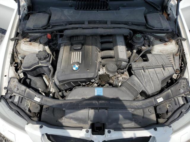2011 BMW 328 XI  