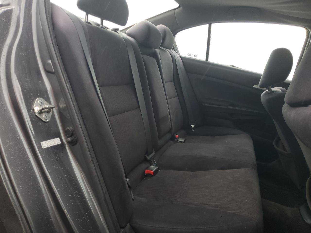 2011 Honda Accord Lx VIN: 1HGCP2F39BA129083 Lot: 63396765