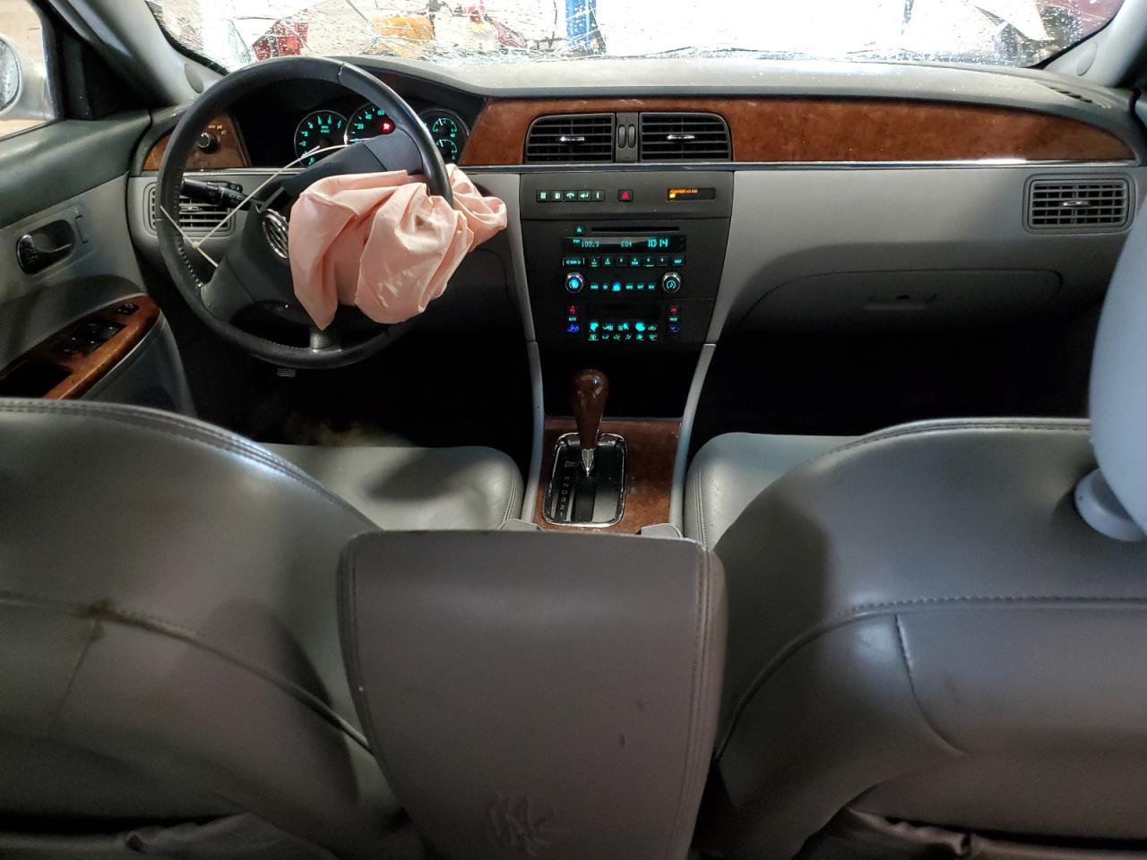 2005 Buick Lacrosse Cxl VIN: 2G4WD532751215066 Lot: 63985085