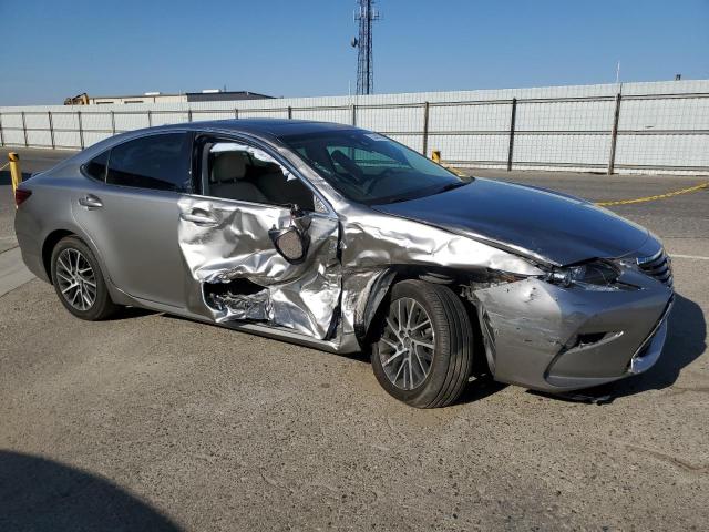  LEXUS ES350 2017 Srebrny