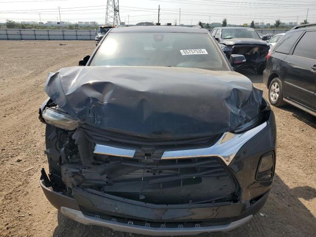 CHEVROLET BLAZER 2020 Black