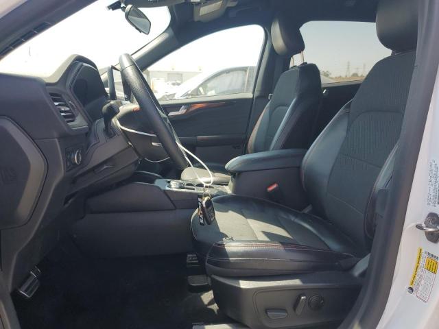  FORD ESCAPE ST 2023 White