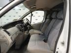 2007 RENAULT TRAFIC SL2 for sale at Copart NEWBURY