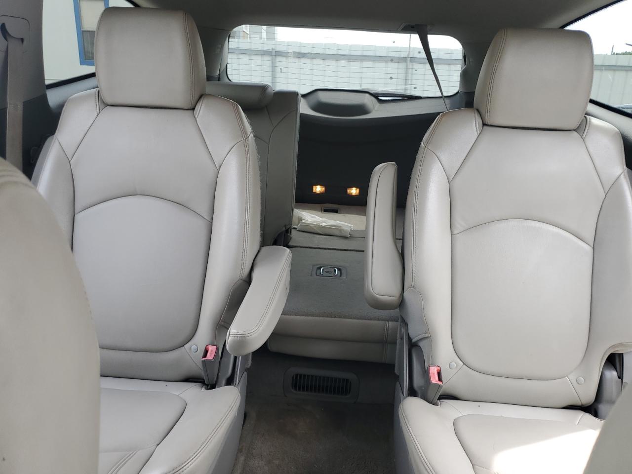 2011 Chevrolet Traverse Lt VIN: 1GNKVJEDXBJ293230 Lot: 62759215