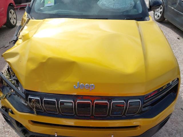 2023 JEEP AVENGER 1S