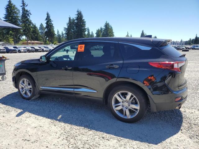 ACURA RDX 2019 Black