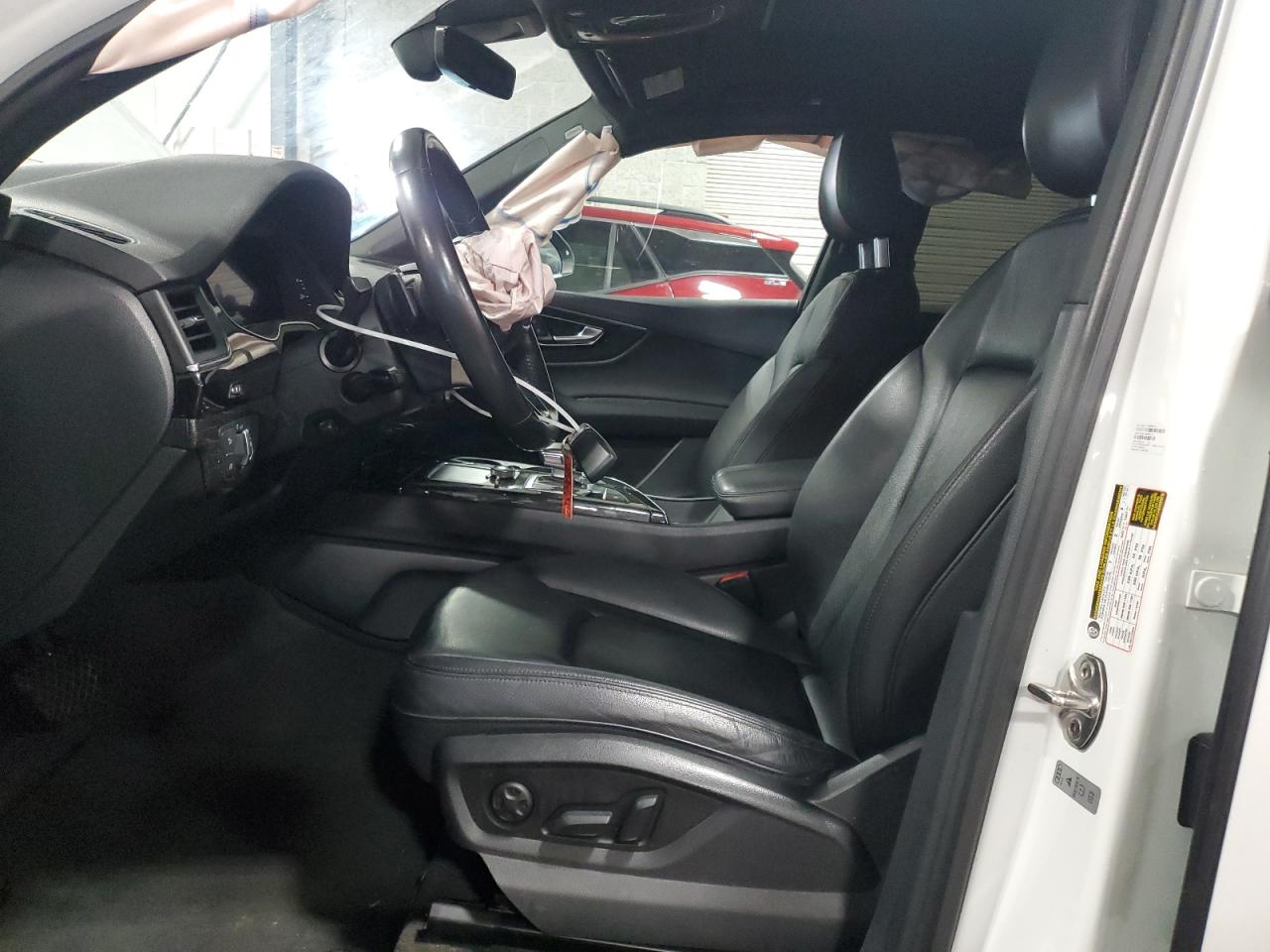 2019 Audi Q7 Premium Plus VIN: WA1LAAF75KD041573 Lot: 62963055