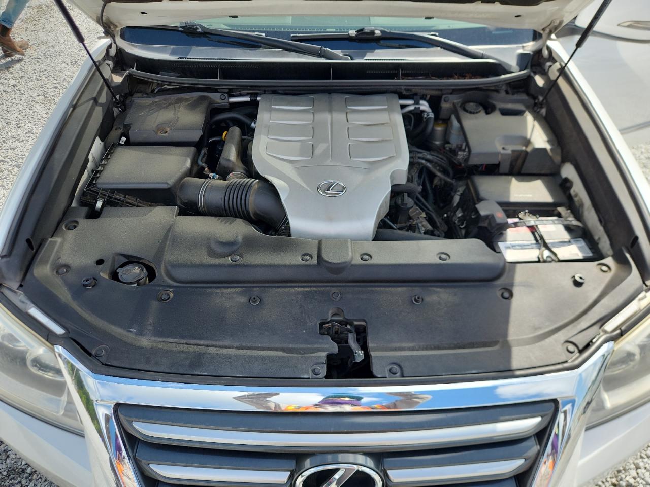 2014 Lexus Gx 460 VIN: JTJBM7FX0E5071197 Lot: 63375215