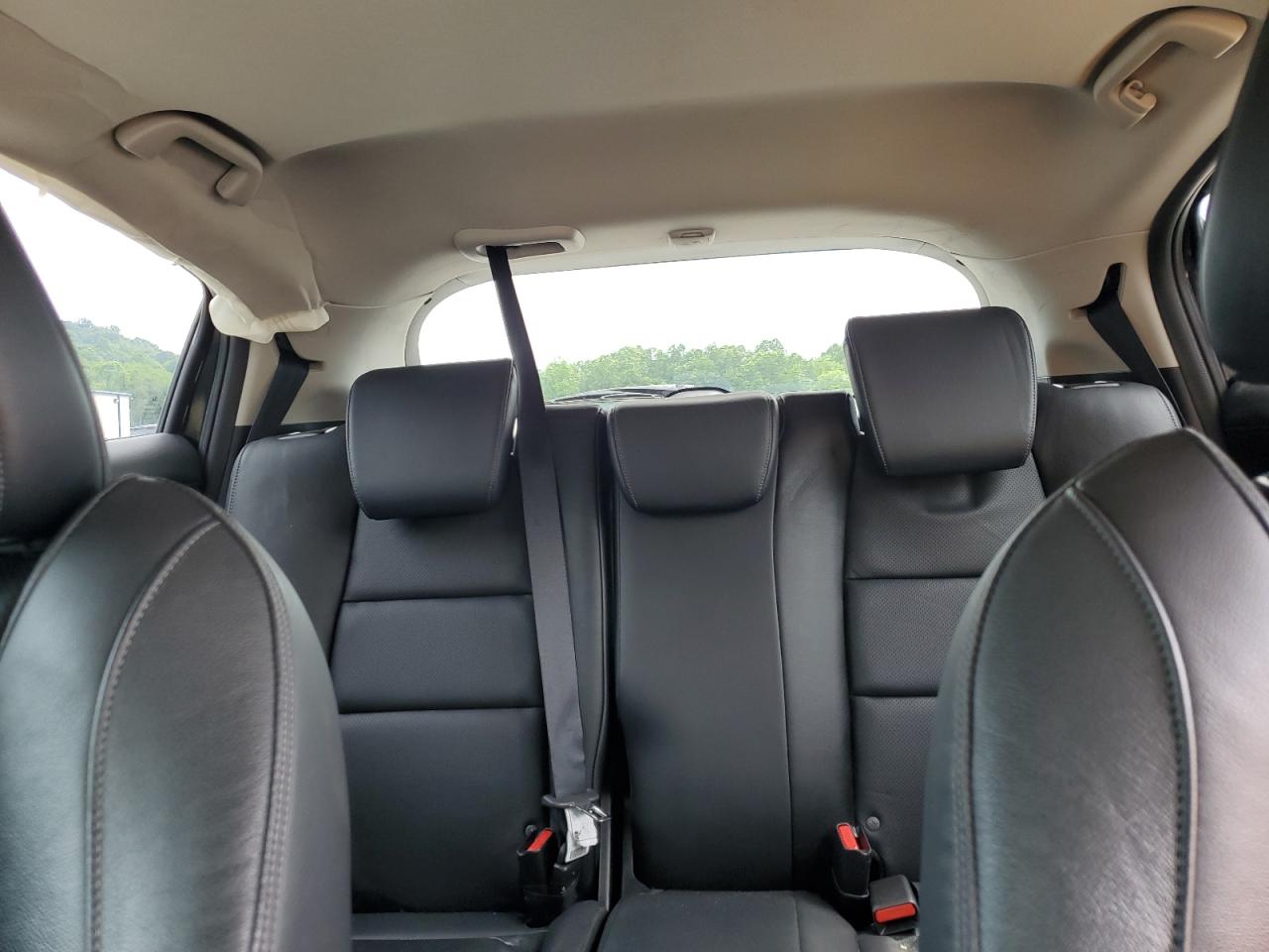 2019 Honda Hr-V Exl VIN: 3CZRU6H72KM735055 Lot: 63149145