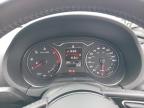 2019 AUDI A3 SPORT 3 for sale at Copart EAST KILBRIDE