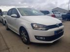2014 VOLKSWAGEN POLO MATCH for sale at Copart SANDY
