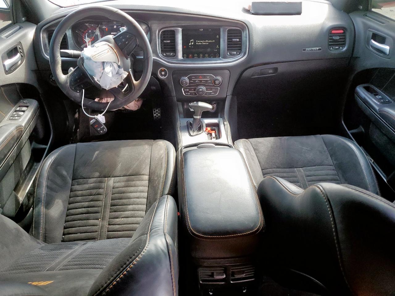 2017 Dodge Charger R/T 392 VIN: 2C3CDXGJ9HH652751 Lot: 66101775