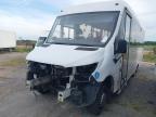 2021 MERCEDES BENZ SPRINTER 5 for sale at Copart WOLVERHAMPTON