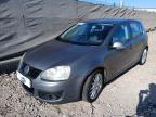 2006 VOLKSWAGEN GOLF GT TD for sale at Copart WESTBURY