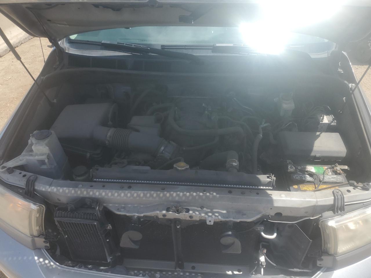 2007 Toyota Tundra Crewmax Sr5 VIN: 5TBDV54197S469624 Lot: 63697965