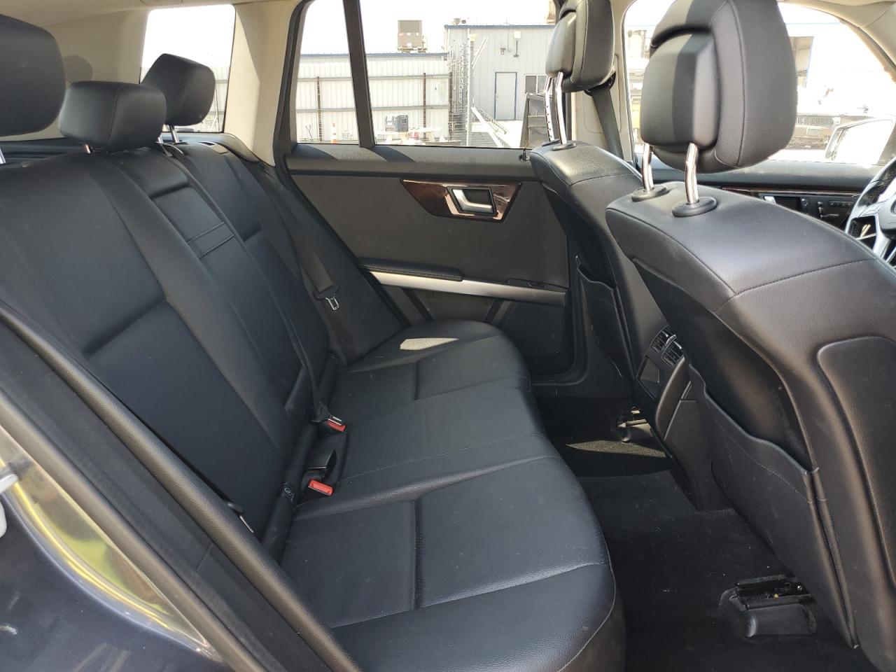 2015 Mercedes-Benz Glk 350 VIN: WDCGG5HB7FG432995 Lot: 64699235