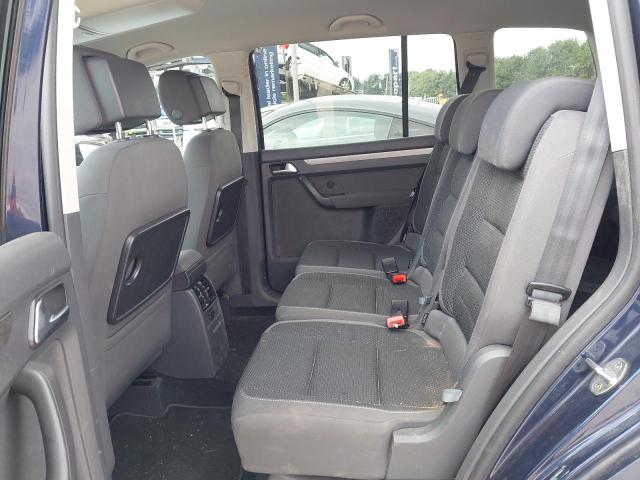 2014 VOLKSWAGEN TOURAN SE