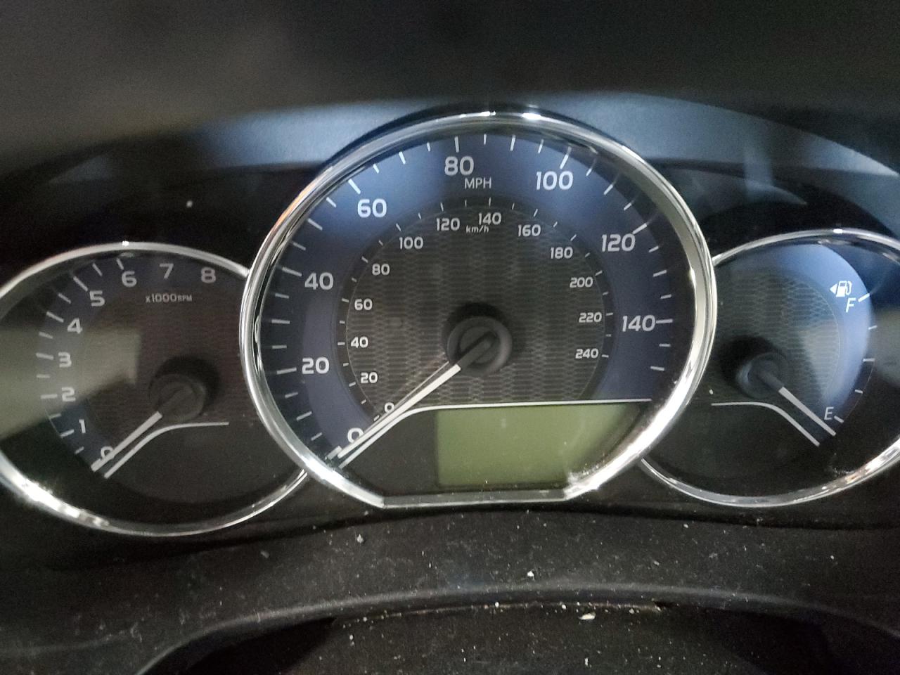 2016 Toyota Corolla L VIN: 2T1BURHE2GC683059 Lot: 63826655