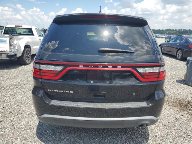  DODGE DURANGO 2021 Czarny