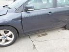2010 FORD FOCUS ZETE for sale at Copart WHITBURN