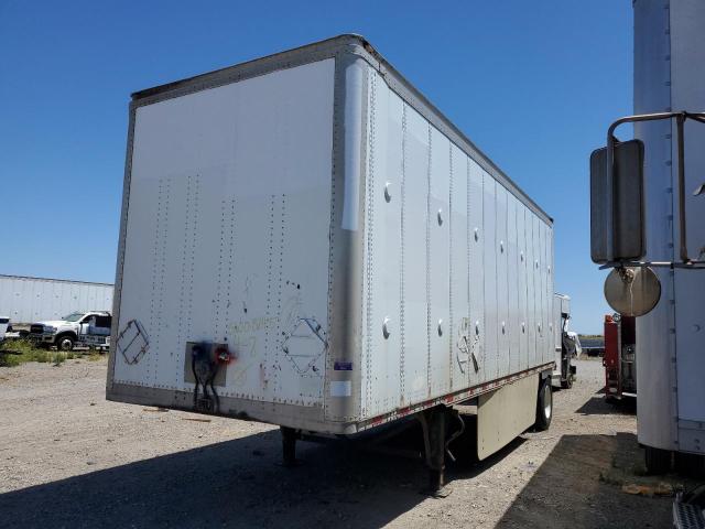 2005 WABASH DVDBHPC DRY VAN TRAILER