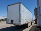 2005 WABASH DVDBHPC DRY VAN TRAILER à vendre chez Copart CA - MARTINEZ