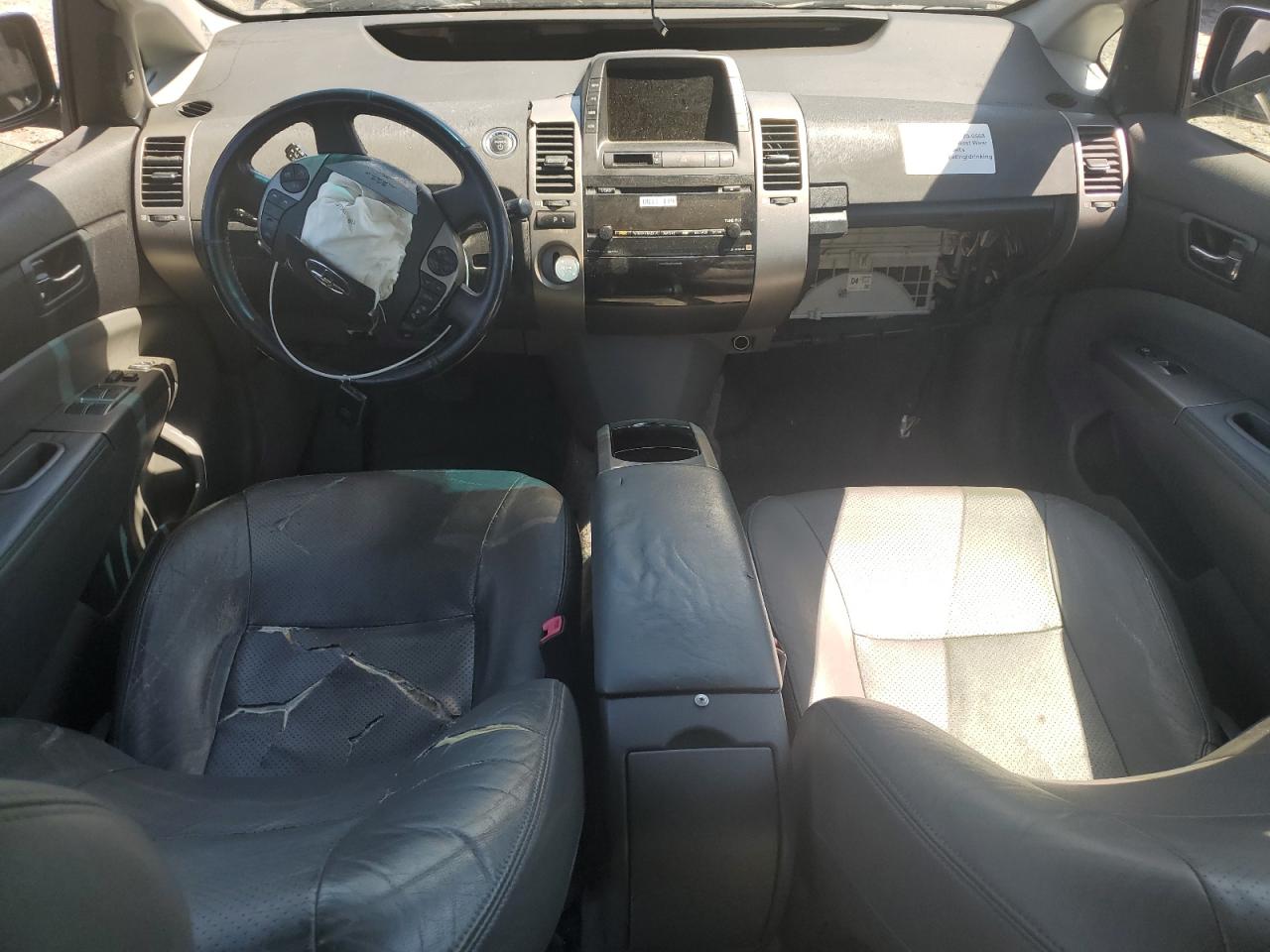 2006 Toyota Prius VIN: JTDKB20U467520414 Lot: 66760155