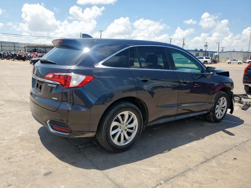Parquets ACURA RDX 2016 Szary
