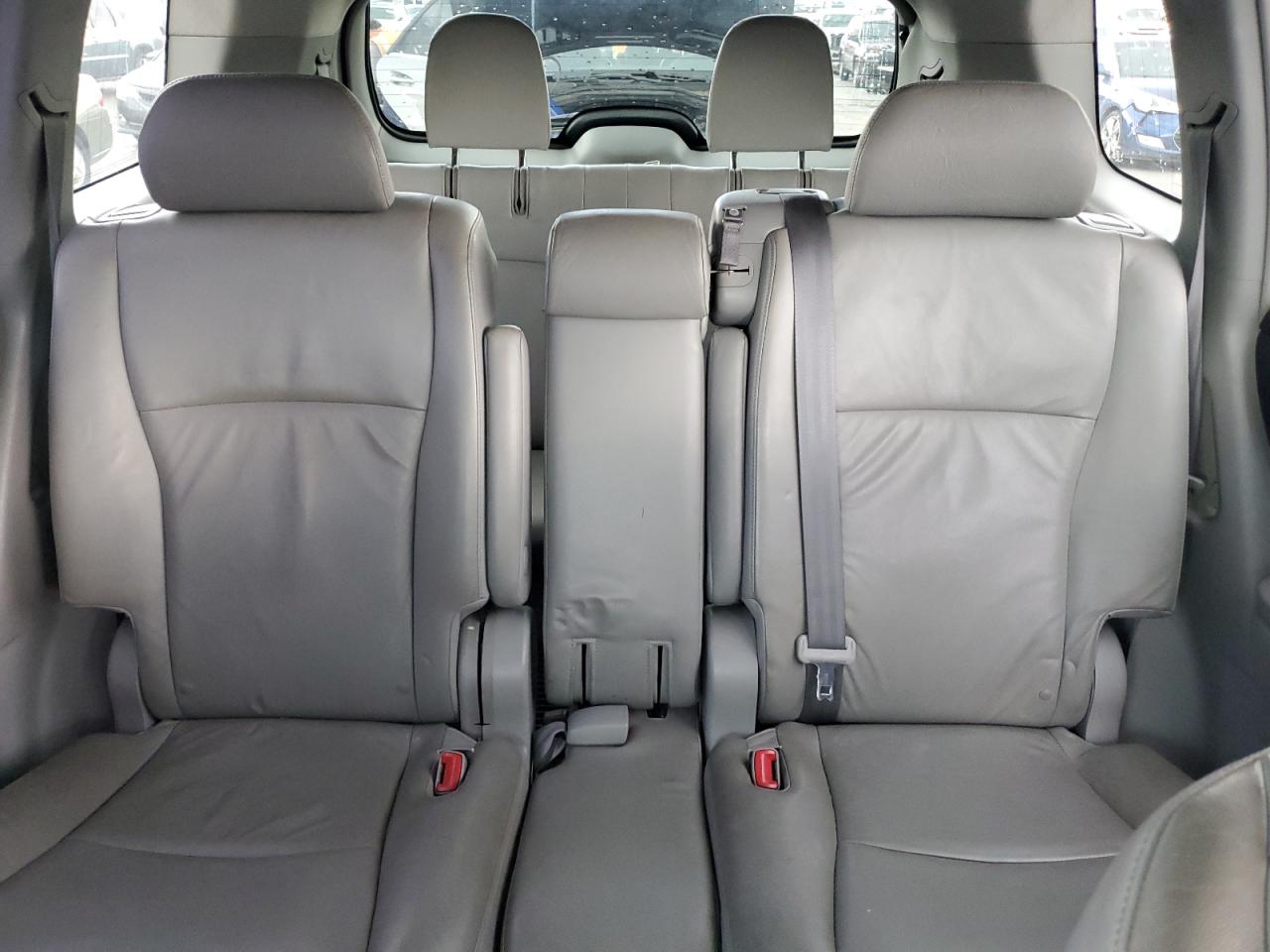 2009 Toyota Highlander Limited VIN: JTEES42A692145330 Lot: 64486555